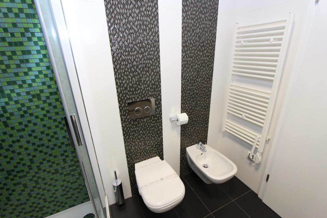 Apartment Danalu Rovinj Kültér fotó