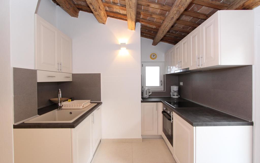 Apartment Danalu Rovinj Kültér fotó
