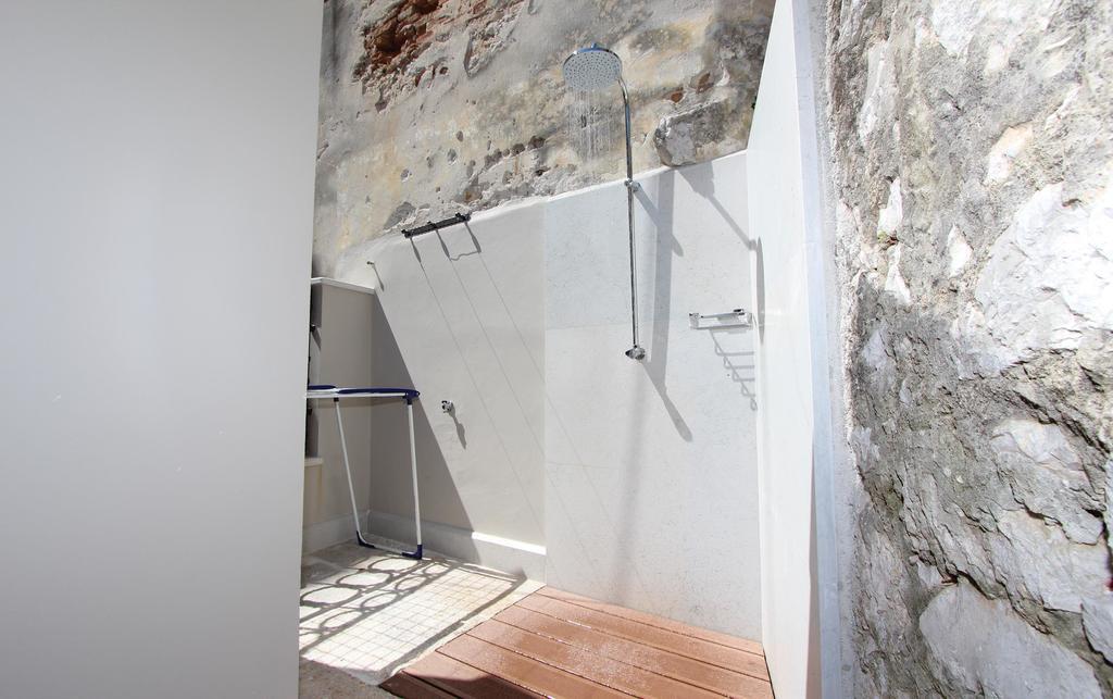 Apartment Danalu Rovinj Kültér fotó