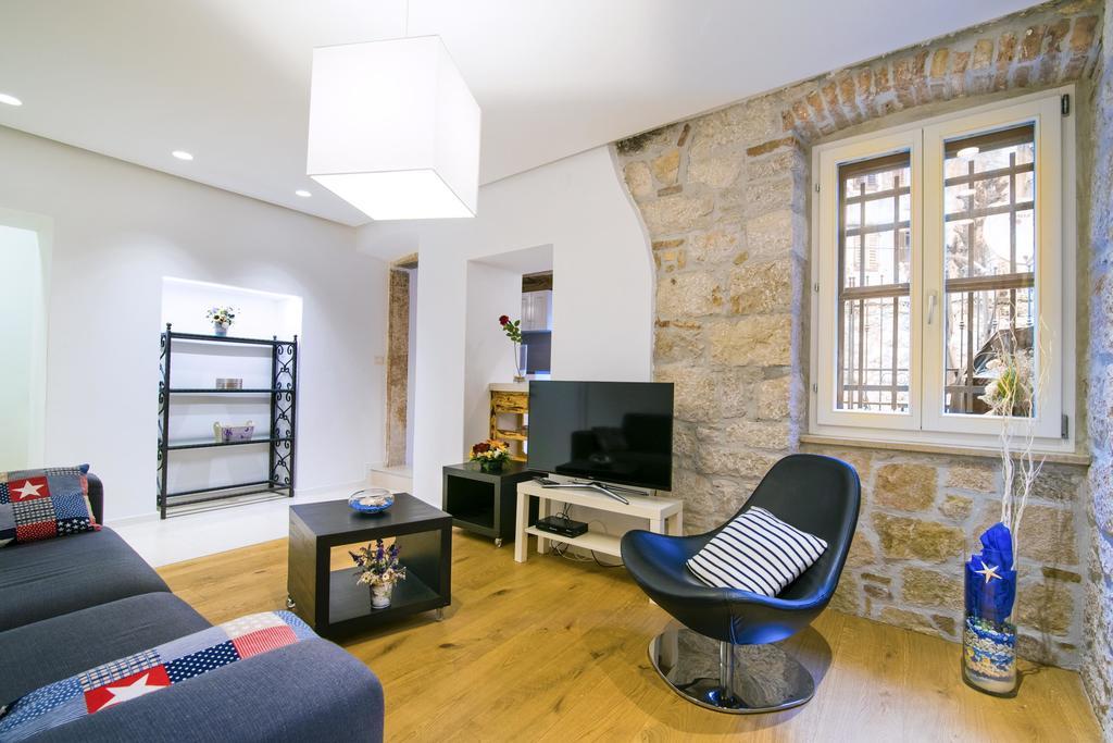 Apartment Danalu Rovinj Kültér fotó