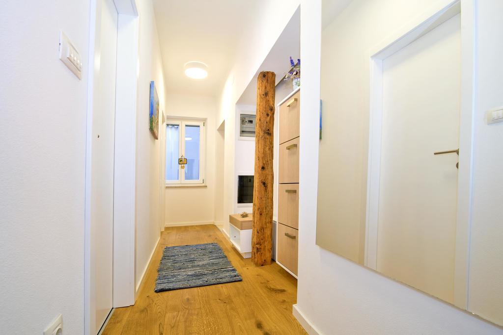 Apartment Danalu Rovinj Kültér fotó