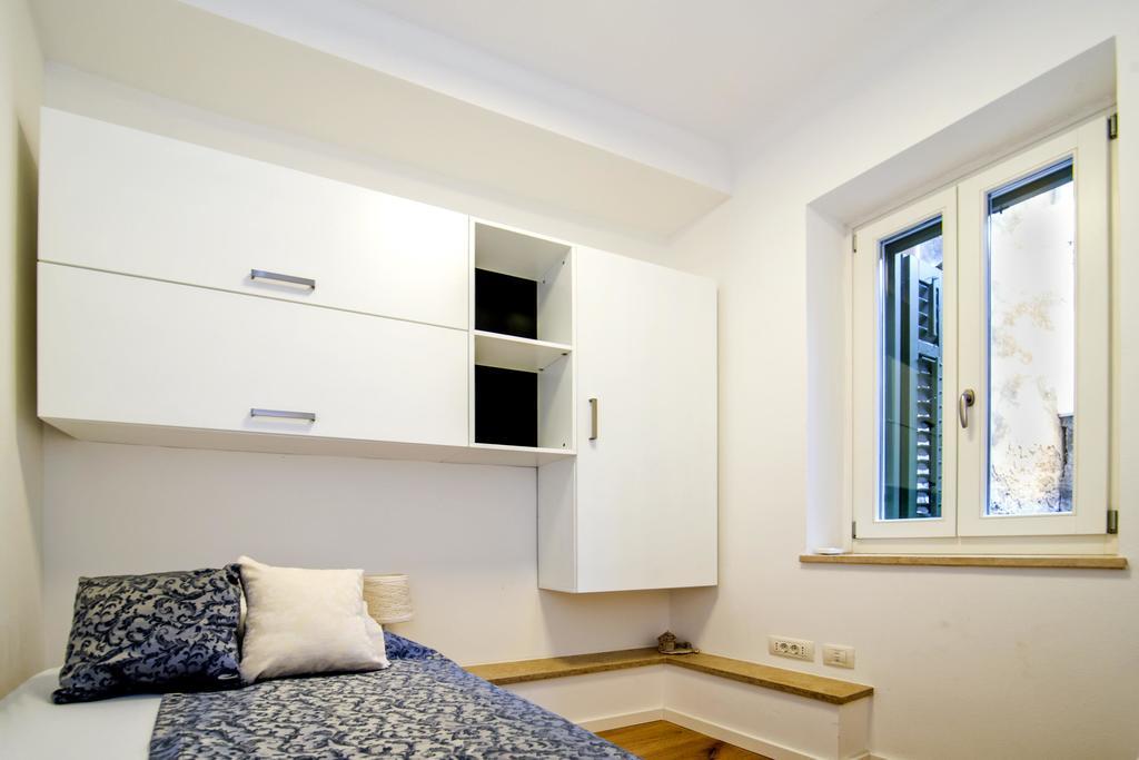 Apartment Danalu Rovinj Kültér fotó