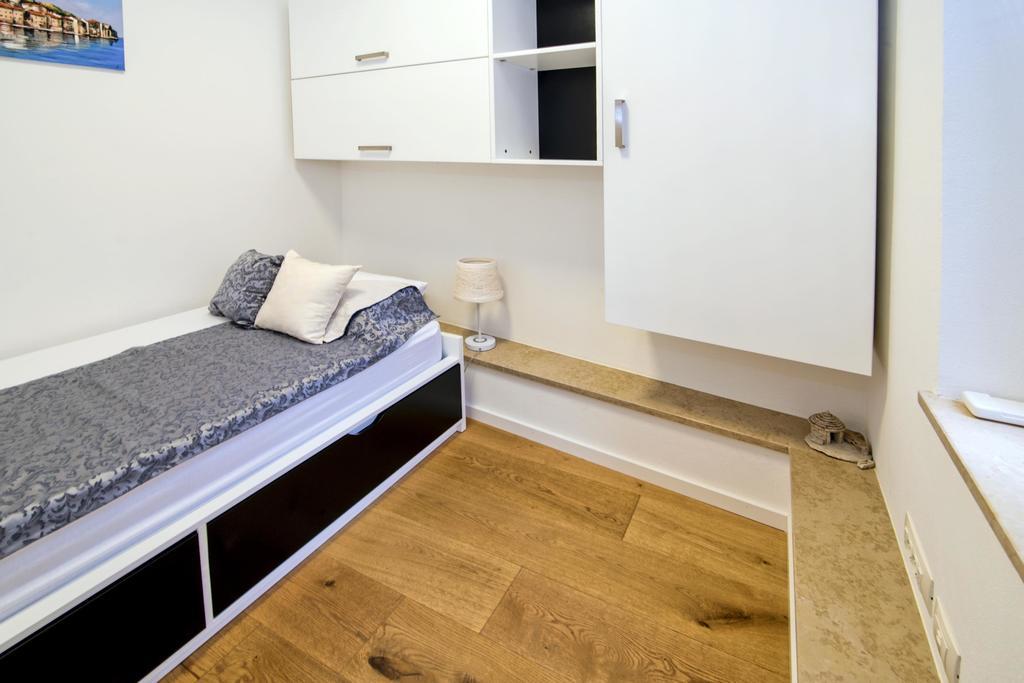 Apartment Danalu Rovinj Kültér fotó