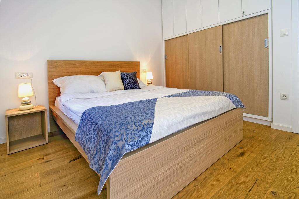 Apartment Danalu Rovinj Kültér fotó