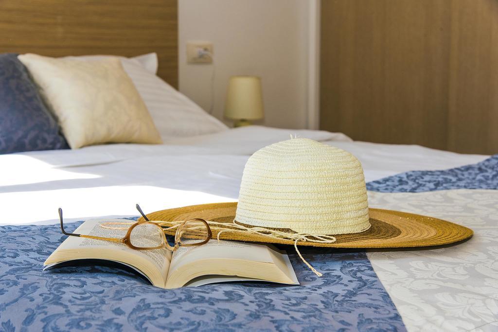 Apartment Danalu Rovinj Kültér fotó